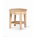 International Concepts Philips End Table