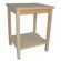 International Concepts End Table