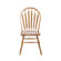 International Concepts Arrowback Side Chair