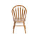 International Concepts Arrowback Side Chair