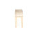 International Concepts Wooden Shaker Bench