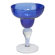 Artland Iris Margarita Glass in Cobalt Blue (Set of 4)