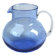 Artland Iris Pitcher in Light Blue