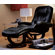 Lane Furniture Andre Essentials Leather Ergonomic Recliner