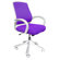 Comfort Products Iona Mid-back Mesh Office Chair