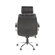 Comfort Products Commodore II Oversize High-Back Leather Executive Chair