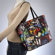 Sydney Love Head Over Heels Large Tote