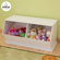 KidKraft Double Storage Unit in White