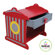 KidKraft Firefighter 1 Drawer Nightstand