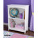 KidKraft 32" H Nantucket Bookcase