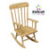 KidKraft Kid's Rocking Chair