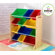 KidKraft Sort It and Store It Bin Unit