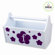KidKraft Personalized Toy Box Caddy in Sky