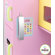 KidKraft Personalized Pastel Play Kitchen Set