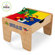 KidKraft Personalized 2-in-1 Lego and Train Activity Table