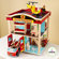 KidKraft Fire Station Set