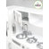 KidKraft White Vintage Kitchen
