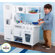 KidKraft White Vintage Kitchen
