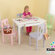 KidKraft Brighton Kids' Table and Chair Set