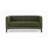 Armen Living Urbanity Roxbury Loveseat