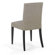 Armen Living Urbanity Wall Street Side Chair (Set of 2)