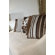Armen Living Barclay Chenille Sofa