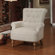 Armen Living Hudson Chair