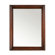 Ronbow Traditional Style Wood framed mirror - 27inches x 35inches