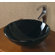 Ronbow Two Layer Glass Vessel Sink