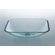 Ronbow Rectangular Vessel Sink with Tempered Glass