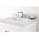 Ronbow Lassen 30" Strawboard Vanity Set
