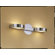 Illuminating Experiences Slimline Vanity Light
