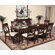 Wynwood Furniture Westhaven Arm Chair