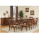 Wynwood Furniture Brendon 9 Piece Dining Set