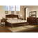 Wynwood Furniture Brendon Sleigh Headboard