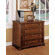 Wynwood Furniture Camden Lateral File in Ginger Cherry