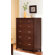 Wynwood Furniture Henley 5 Drawer Chest
