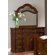 Wynwood Furniture Terrassa 9 Drawer Combo Dresser