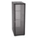Kendall Howard 37U Standard 19" Vented Rear Door Glass Front Door