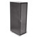 Kendall Howard 42U Standard 19" Vented Rear Door Glass Front Door