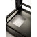 Kendall Howard 22U Standard 19" Vented Rear and Front Door