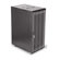 Kendall Howard 27U Standard 19" Vented Rear and Front Door