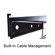 Kendall Howard 24" Performance LAN Station Work Bench
