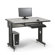 Kendall Howard 48" x 30" Advanced Classroom Training Table