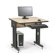Kendall Howard 60" x 30" Advanced Classroom Training Table