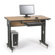 Kendall Howard 48" x 24" Advanced Classroom Training Table