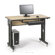 Kendall Howard 48" x 24" Advanced Classroom Training Table