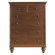 Kincaid Somerset 6 Drawer Chest