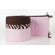 Pam Grace Creations Zara Zebra Crib Bumper