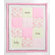 Pam Grace Creations Pam's Paisley 10 Piece Crib Set